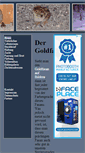 Mobile Screenshot of goldfasan.org